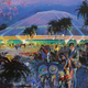 Image for article titled Happy Birthday (and RIP) to Disney World's Best Ride Ever